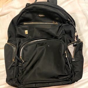 TUMI Voyageur Carson Backpack